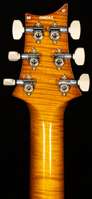 PRS Wood Library Willcutt Exclusive Special Semi-Hollow Quilt Maple McCarty Sunburst 10 Top (062)