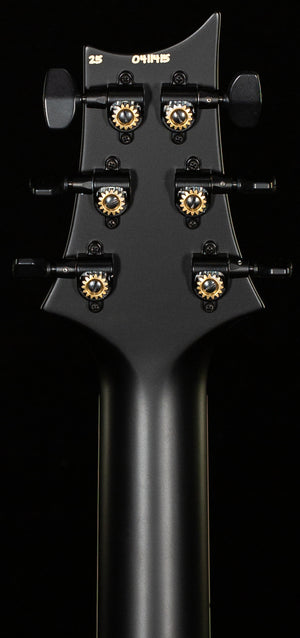 PRS Mark Holcomb Signature Figured Mango Top Holcomb Wraparound Blue Burst (415)