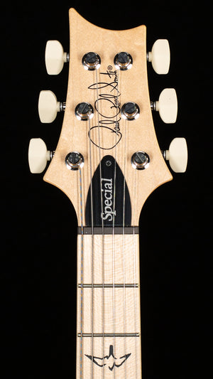 PRS Swamp Ash Special McCarty Tobacco Sunburst (798)