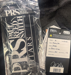 PRS McCarty 594 Antique White Top (189)