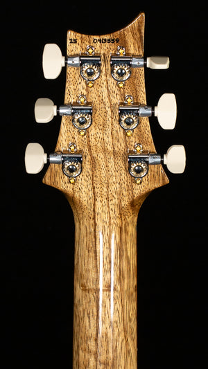 PRS 40th Anniversary Special Semi-Hollow Yellow Tiger Artist Top (559)