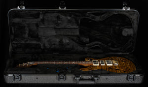 PRS 40th Anniversary Special Semi-Hollow Yellow Tiger Artist Top (559)