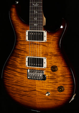 PRS Limited Edition CE 22 Black Amber (871)