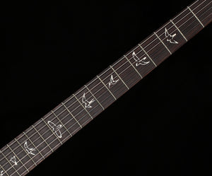 PRS Limited Edition CE 22 Black Amber (871)