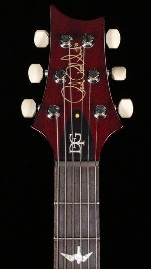 PRS DGT Dark Cherry Sunburst 10 Top (058)