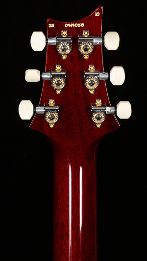 PRS DGT Dark Cherry Sunburst 10 Top (058)