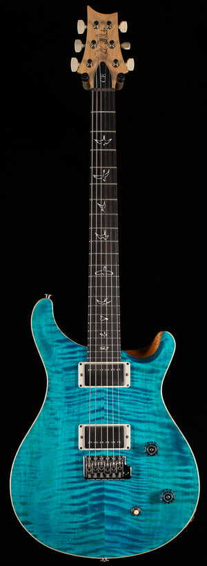 PRS Limited Edition CE 22 Carroll Blue (270)