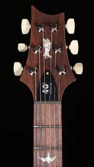 PRS 40th Anniversary Special Semi-Hollow Yellow Tiger Artist Top (112)