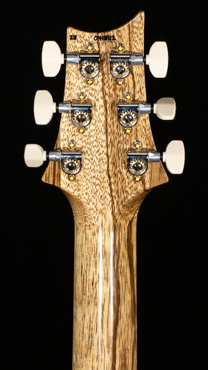 PRS 40th Anniversary Special Semi-Hollow Yellow Tiger Artist Top (112)