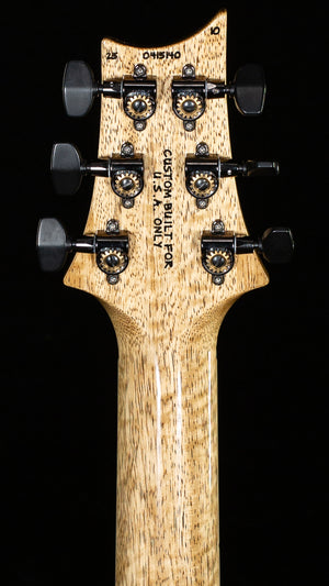 PRS Wood Library Willcutt Exclusive McCarty 594 Hollowbody II Jade 10 Top (140)