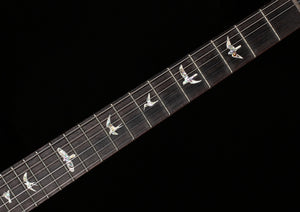 PRS Special Semi-Hollow River Blue Pearl 10 Top (588)