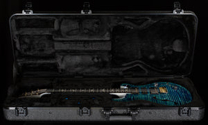 PRS Special Semi-Hollow River Blue Pearl 10 Top (588)