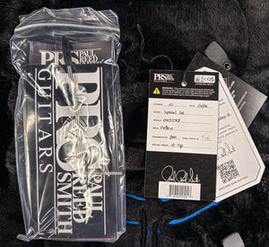 PRS Special Semi-Hollow River Blue Pearl 10 Top (588)