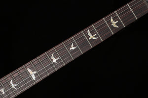 PRS Special Semi-Hollow Tiger Eye 10 Top (593)