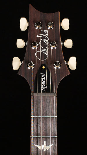 PRS Special Semi-Hollow Tiger Eye 10 Top (593)