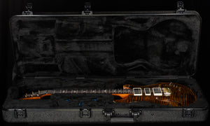 PRS Special Semi-Hollow Tiger Eye 10 Top (593)