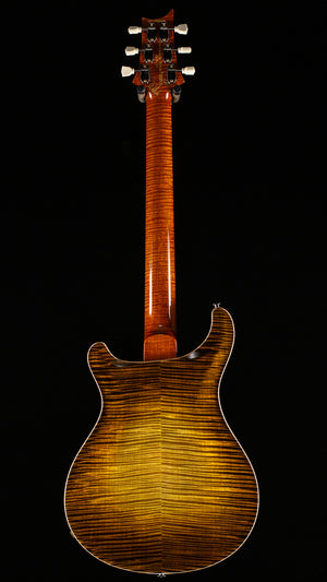 PRS Private Stock 12257 McCarty 594 Hollowbody II Tiger Eye Glow (409)