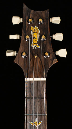 PRS Private Stock 12257 McCarty 594 Hollowbody II Tiger Eye Glow (409)