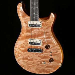 PRS Wood Library Willcutt Exclusive Paul's Guitar Natural Quilt Maple One Piece 10-Top (641)