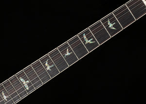 PRS Wood Library Willcutt Exclusive Paul's Guitar Natural Quilt Maple 10-Top (647)