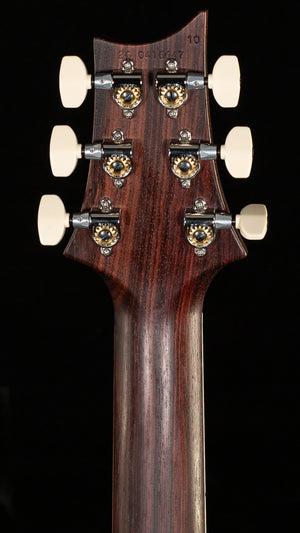PRS Wood Library Willcutt Exclusive Paul's Guitar Natural Quilt Maple 10-Top (647)