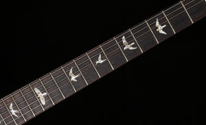 PRS Hollowbody II Piezo Black Rainbow Holoflake (671)