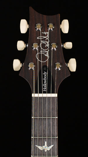 PRS Hollowbody II Piezo Black Rainbow Holoflake (671)