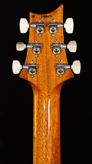 PRS Hollowbody II Piezo Black Rainbow Holoflake (671)