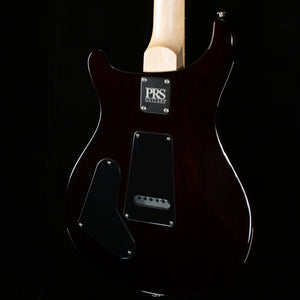 PRS Limited Edition CE 22 Black Amber (074)