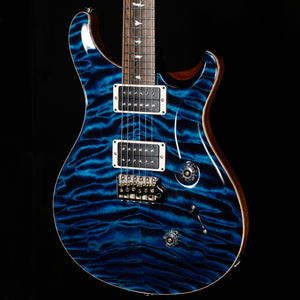 PRS Private Stock 12256 Custom 24 Aqua Violet (207)