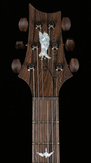 PRS Private Stock 12256 Custom 24 Aqua Violet (207)