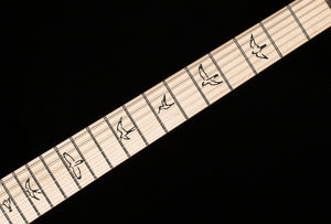 PRS Swamp Ash Special Mulberry Smokeburst (308)