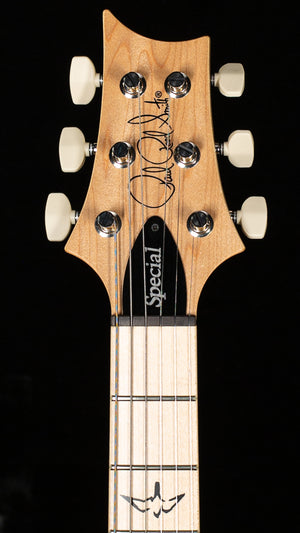 PRS Swamp Ash Special Mulberry Smokeburst (308)