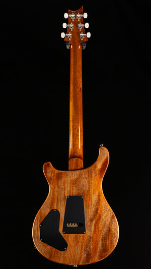 PRS DGT Semi-Hollow Charcoal 10 Top (494)