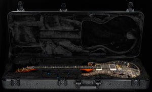 PRS DGT Semi-Hollow Charcoal 10 Top (494)