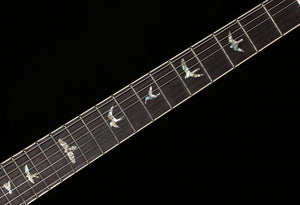 PRS McCarty 594 Hollowbody II Tiger Eye 10 Top (678)