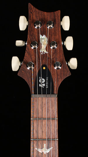 PRS 40th Anniversary Special Semi-Hollow Faded Whale Blue Artist Top (807)