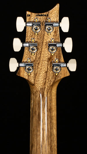 PRS 40th Anniversary Special Semi-Hollow Faded Whale Blue Artist Top (069)