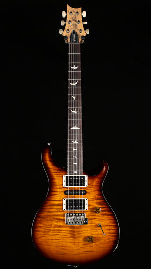 PRS CE 24 Special Limited Edition Black Amber (156)