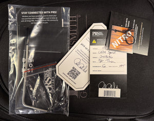 PRS CE 24 Special Limited Edition McCarty Sunburst (186)