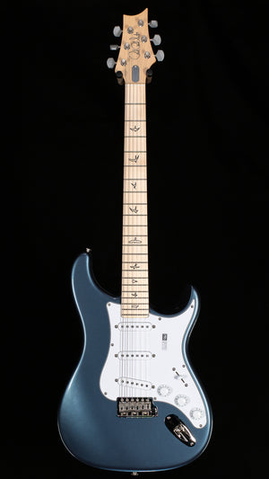 PRS John Mayer Silver Sky Venetian Blue (245)
