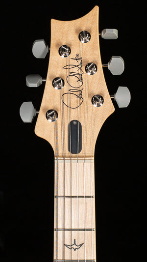 PRS John Mayer Silver Sky Venetian Blue (245)
