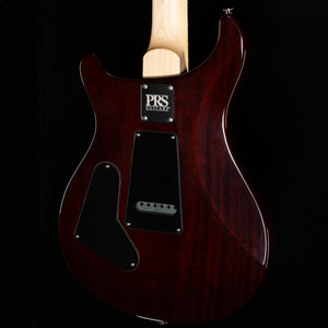 PRS CE 24 Special Limited Edition Black Amber (357)