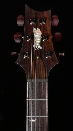 PRS Private Stock 12262 Studio Electric Tiger Maple Burl (653)