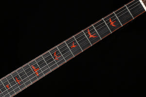 PRS Private Stock 12263 Custom 24 Semi-Hollow Cocobolo/ Gray Ash Natural (654)