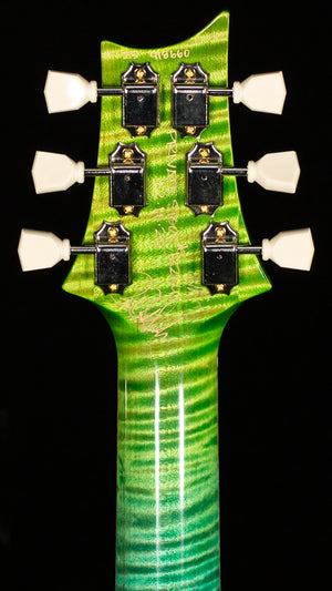 PRS Private Stock 12264 McCarty 594 Laguna Glow Koi Inlay (660)