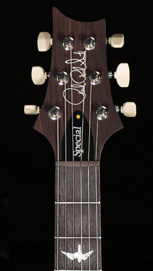 PRS Special Semi-Hollow Faded Whale Blue 10 Top (245)