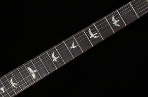 PRS Special Semi-Hollow Tiger Eye (250)