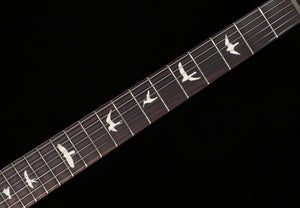 PRS CE 24 Special Limited Edition Faded Blue Smokeburst (714)