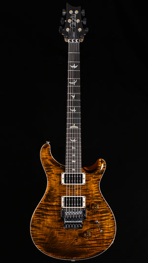PRS Custom 24 Floyd Tiger Eye (058)